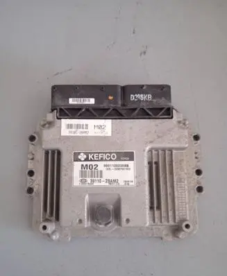 Engine control unit/module