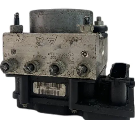 Opel Corsa D Master brake cylinder 13236012 0265800422 0265231537