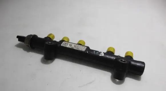 Citroen C3 Fuel main line pipe 113262413