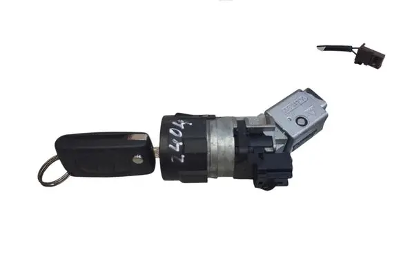 Ignition lock cable