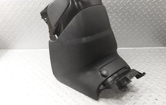Citroen Berlingo Dashboard center trim panel 9816911677