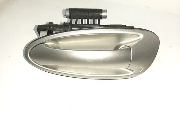 Porsche Panamera (970) Rear door exterior handle 99753706101