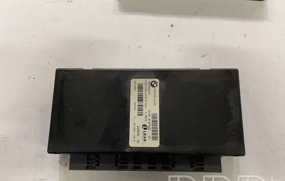 BMW 5 E60 E61 Comfort/convenience module 61359167202