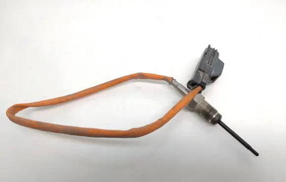 Volvo V60 Exhaust gas temperature sensor 6M5112B591eA