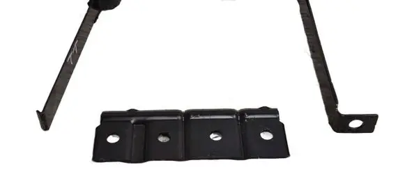 Audi TT TTS Mk2 Battery bracket 8J0803219E 8J0804815