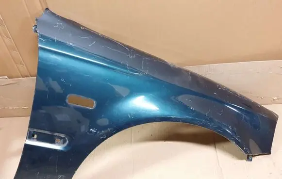 Honda Civic Fender
