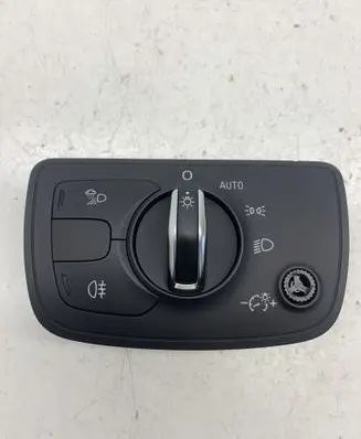 Audi A6 S6 C7 4G Light switch 4G0941531AL