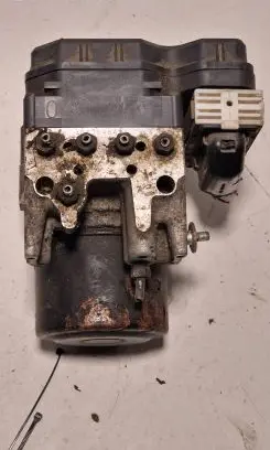 Toyota RAV 4 (XA20) ABS Pump 4454042100 8954142220 04J546496