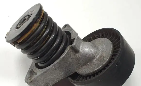 Mercedes-Benz C W203 Timing belt tensioner A2712000270