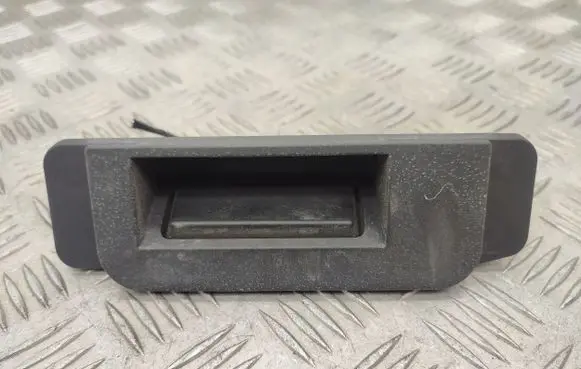 Mercedes-Benz E W213 Tailgate opening switch 2218702410