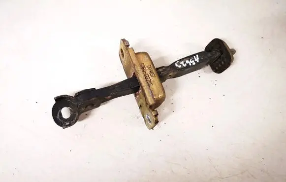 Mazda 6 Rear door check strap stopper gj6a72270c gj6a-72270c