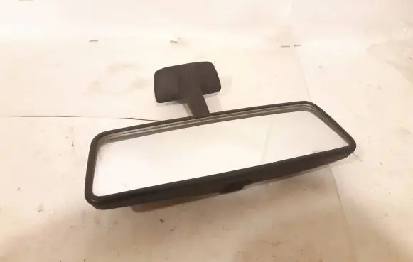 Volkswagen Jetta II Rear view mirror (interior) 0010024 E210024