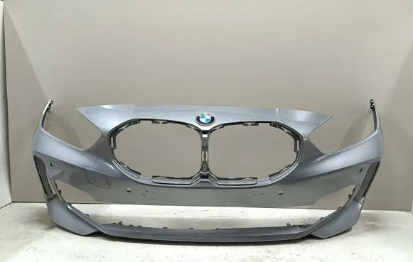 BMW 1 F40 Front bumper 51118070928