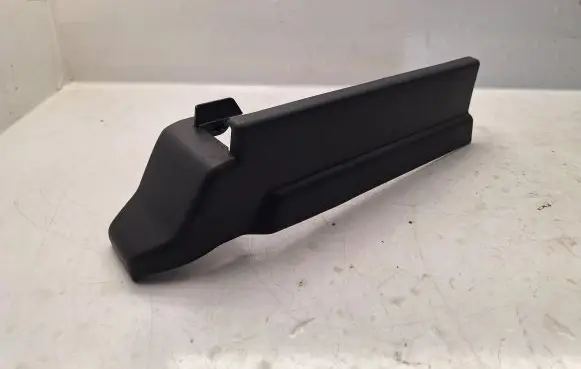 Toyota Verso Front driver seat rail trim 721240F020B0 721240F020