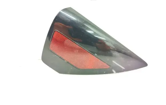 Rear tail light reflector