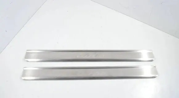 Porsche 911 996 Front sill trim cover 99655198403 99655130302