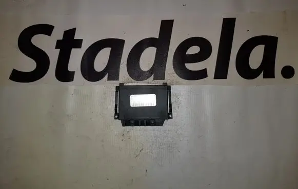 Mercedes-Benz E W210 Parking PDC control unit/module A0265450932 0265450932