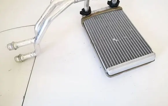 Opel Astra K Heater blower radiator nk117001