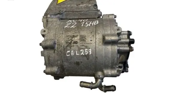 Volvo XC40 Electric car motor 32257268 P32257268