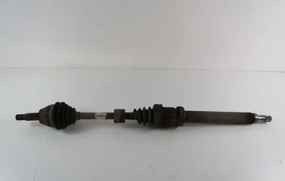 Ford Fiesta Drive shaft (set) 8V513B436HB