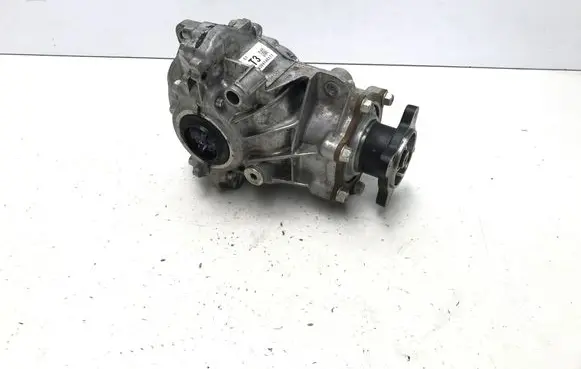 Mazda CX-60 Front differential N304140271 4CNP3