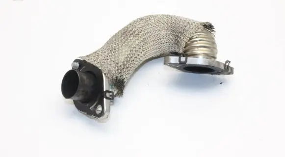 Land Rover Range Rover Evoque L551 EGR valve line/pipe/hose