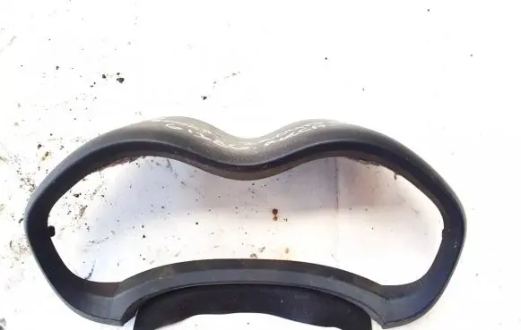 Toyota Auris 150 Dashboard trim