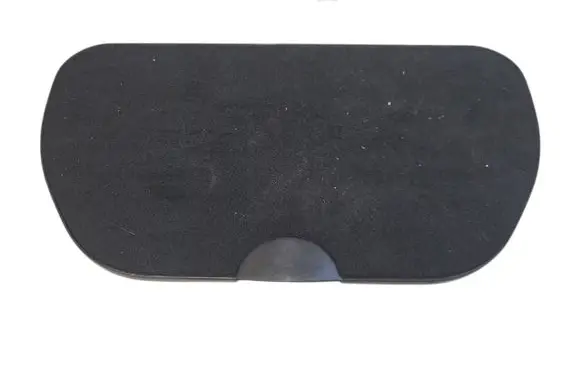 Citroen Berlingo Interior carpet CT2046P5