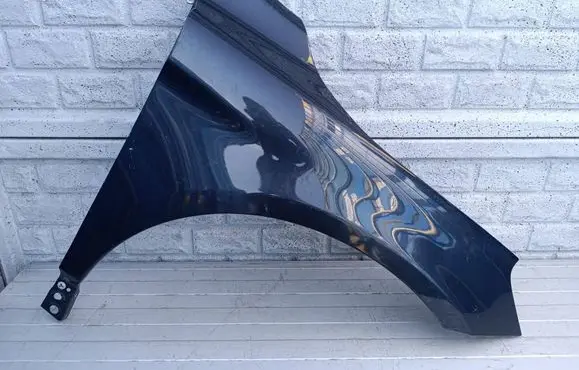 Volvo XC60 Fender