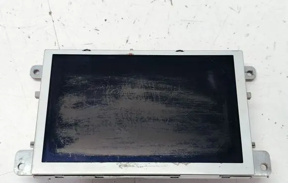 Audi Q5 SQ5 Screen/display/small screen 8F0919604