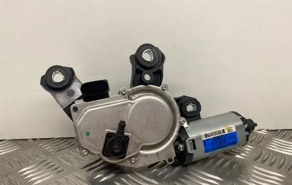 Audi S1 Rear window wiper motor 4G9955711C