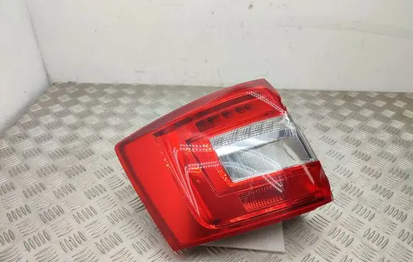 Skoda Octavia Mk3 (5E) Rear/tail lights 5E9945095B