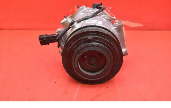 KIA Sportage Air conditioning (A/C) compressor (pump) CA500NX5AB06