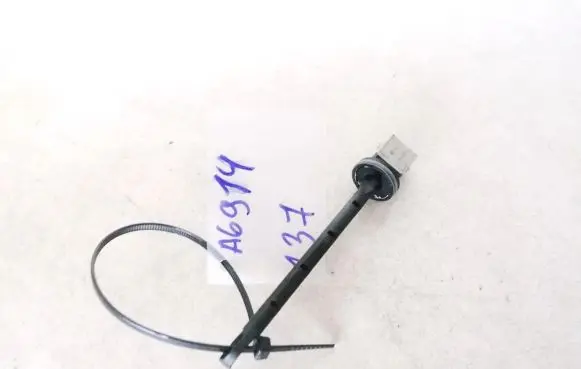 Audi A6 S6 C5 4B Interior temperature sensor 4b0820539a 10029001
