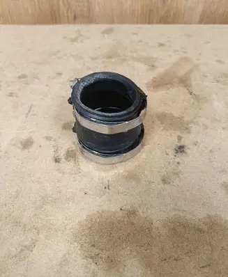 Mercedes-Benz E W238 Intercooler hose/pipe A2760941391