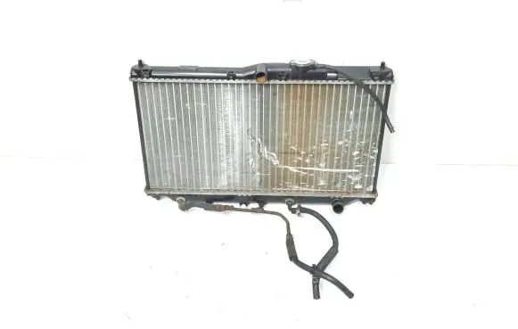 Honda Prelude Coolant radiator