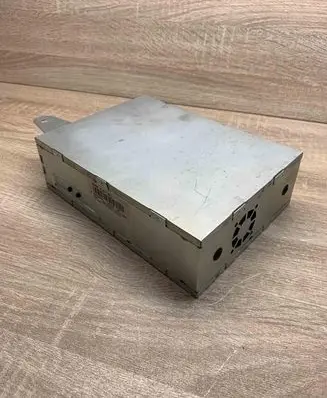 BMW X5 E53 Video control module 6911221