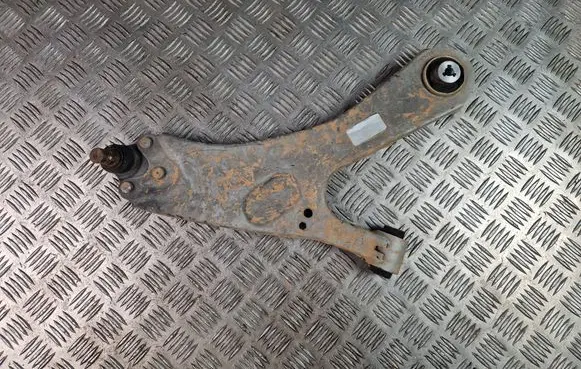 Peugeot 2008 II Front lower control arm/wishbone 9831682780