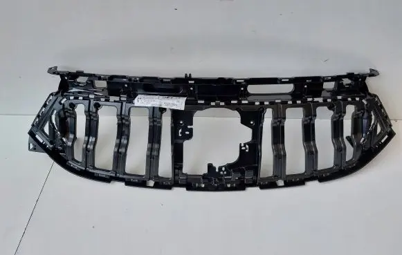 Mercedes-Benz EQA Front bumper upper radiator grill A2438880600