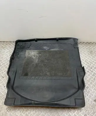 Mercedes-Benz E W212 Rubber trunk/boot mat liner BL192716 5901522
