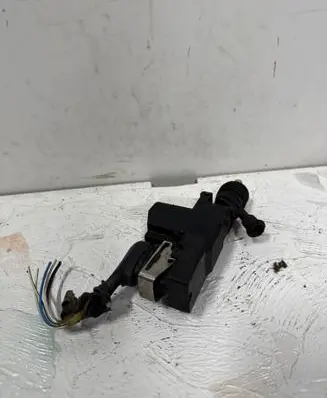 BMW 5 E34 Rear door wiring loom 1378147