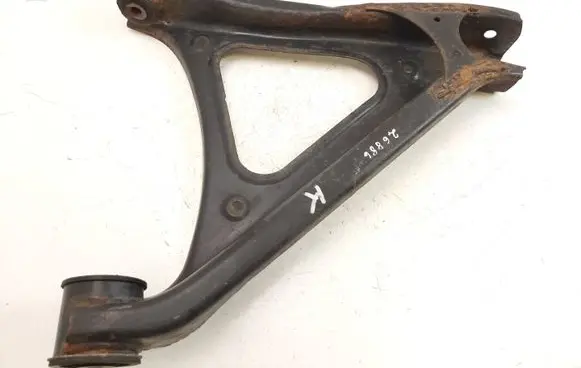 Porsche Cayenne (92A) Rear upper control arm/wishbone 7P0505351D
