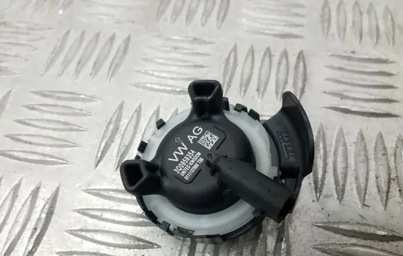 Seat Leon (5F) Airbag deployment crash/impact sensor 3Q0959354