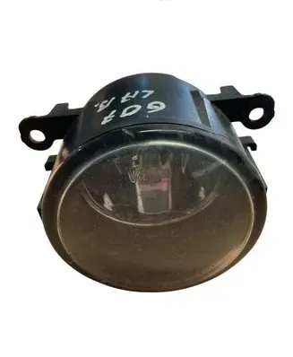 Peugeot 607 Front fog light 6206E1