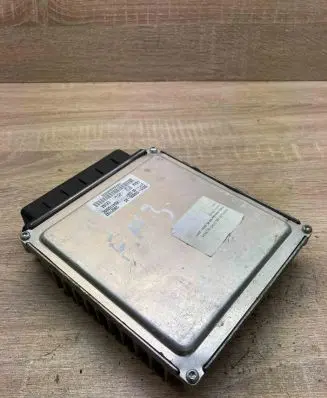 Volkswagen Sharan Engine control unit/module ECU 5S7112A650AC