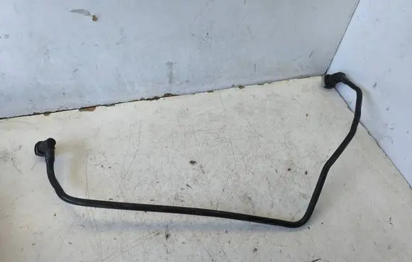 Chevrolet Corvette C7 Fuel line pipe