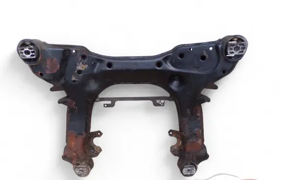 Audi A8 S8 D2 4D Front subframe