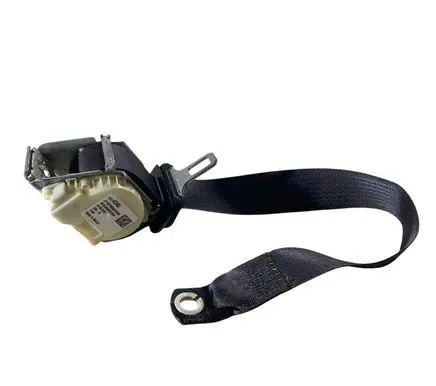 Chevrolet Camaro Rear seatbelt 23174246