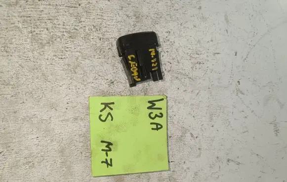 BMW 8 E31 Other switches/knobs/shifts 170959621