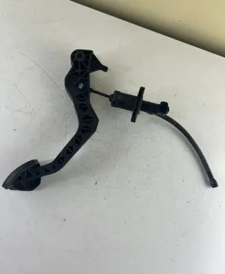 Skoda Fabia Mk2 (5J) Clutch master cylinder 6Q1721321C